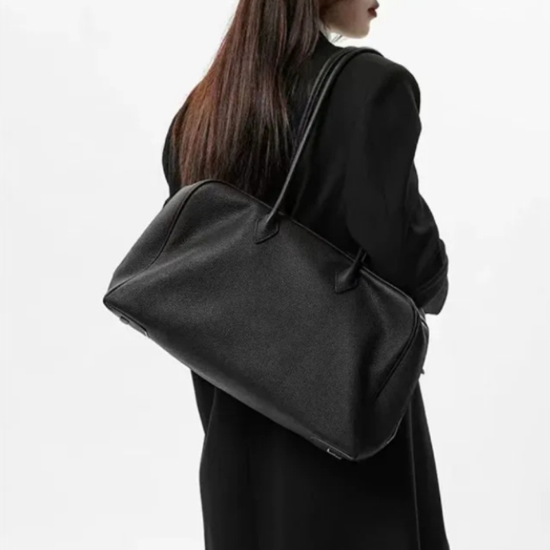 Simple Imported Cow Leather La – обзор и цена Luxury Bags Office