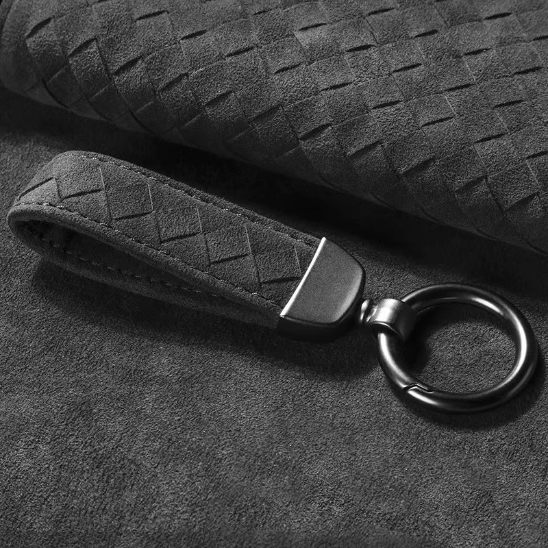 High-Grade Suede Leather Car K – обзор и цена Luxury Bags With Silver Hardware