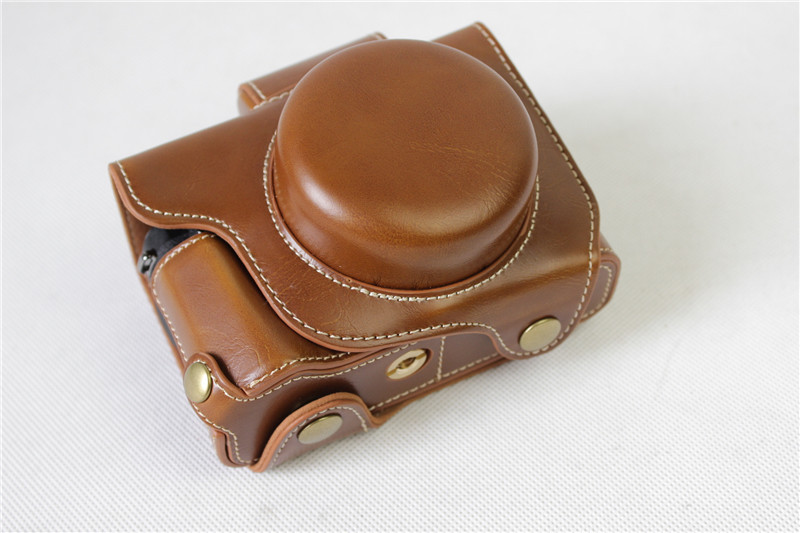 Luxury PU Leather Case Camera  – обзор и цена Luxury Bags Videos