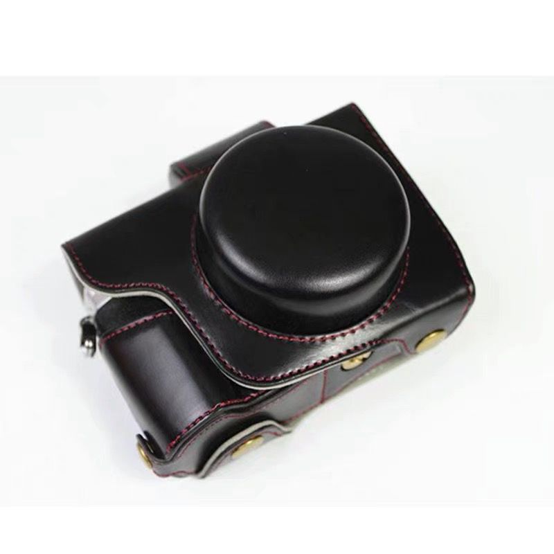 Luxury PU Leather Case Camera  – обзор и цена Luxury Bags Videos