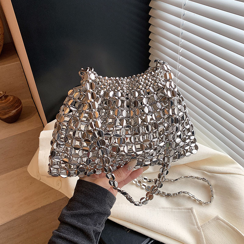 Summer New Hollow Out Shoulder – обзор и цена Luxury Bags On Sales