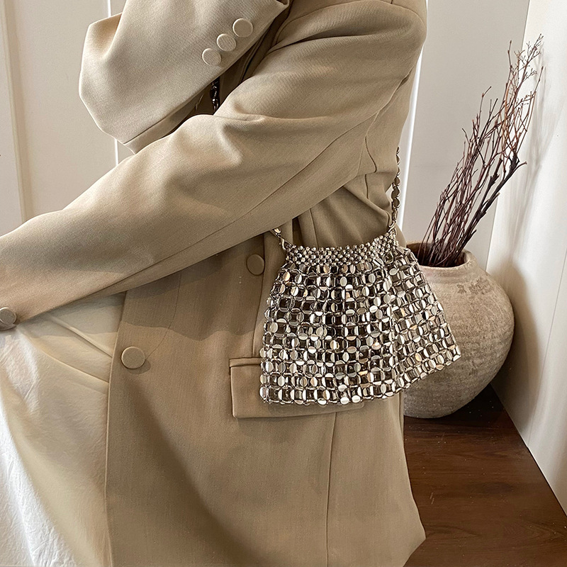 Summer New Hollow Out Shoulder – обзор и цена Luxury Bags On Sales