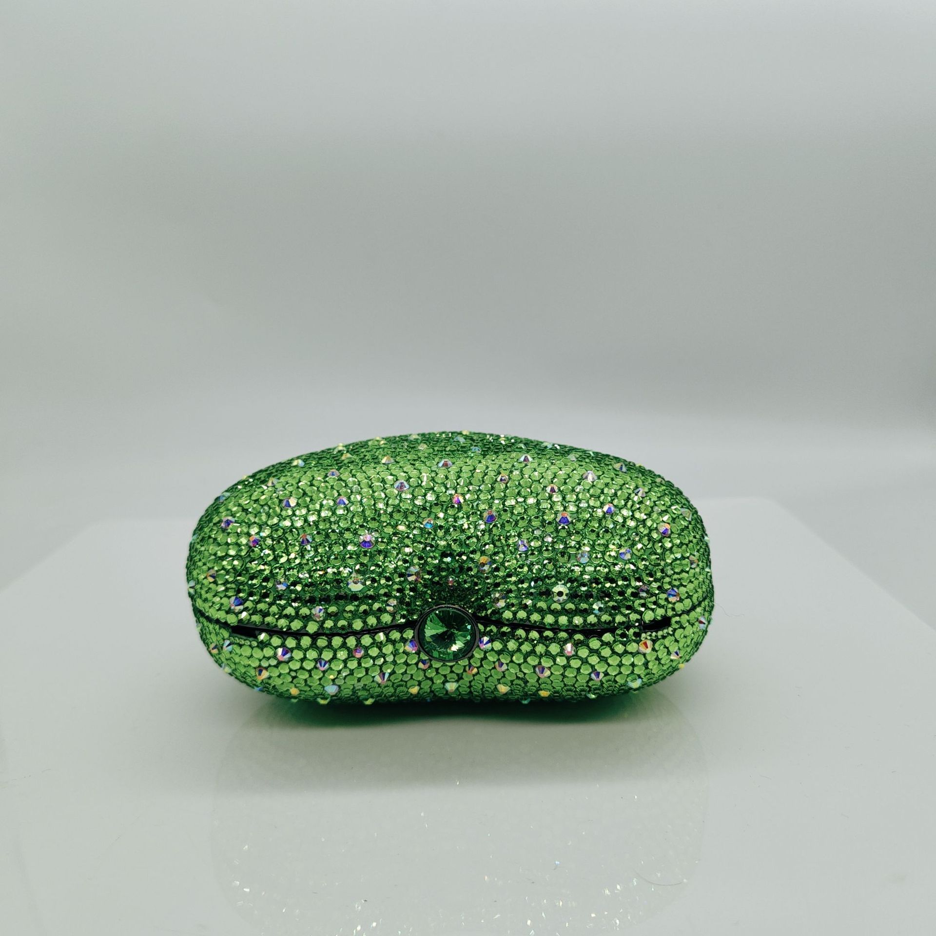 High-End Heart Shape Women Cry – обзор и цена Luxury Bags Green
