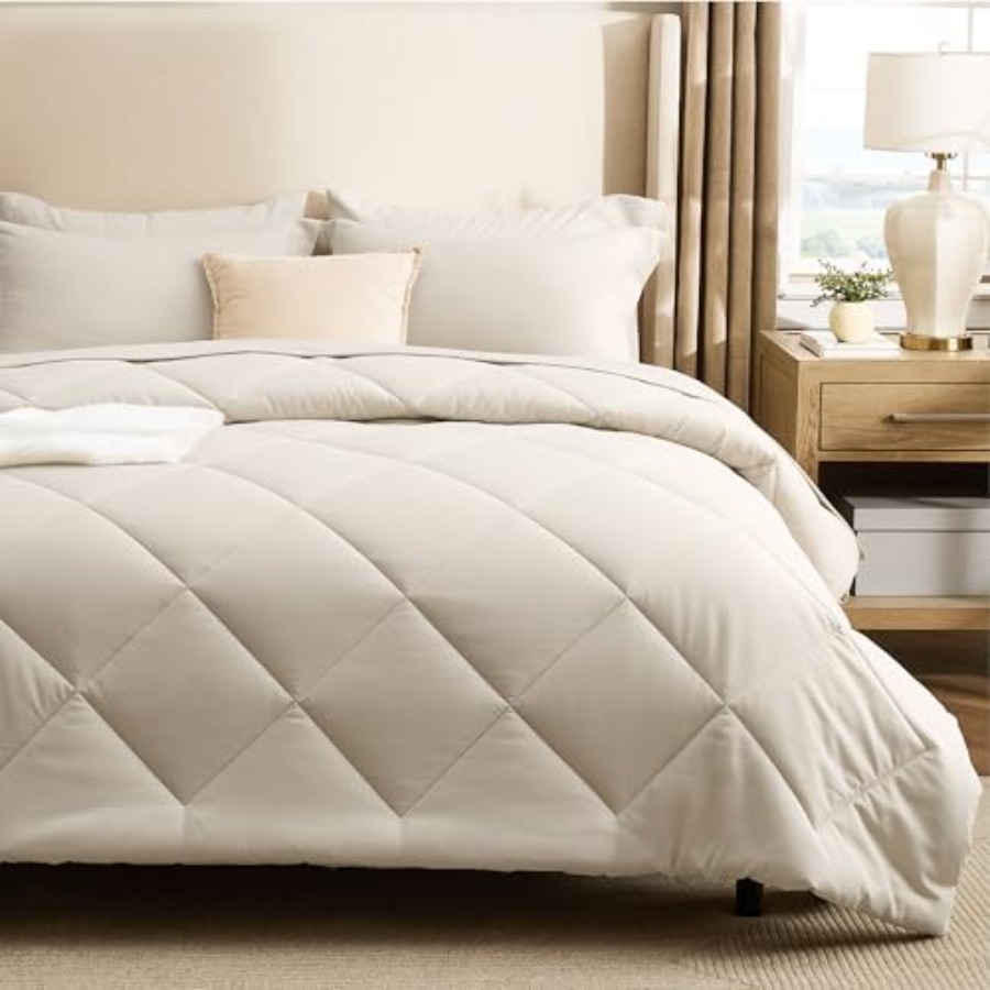 7 Pieces Comforter Set Premium – обзор и цена Luxury Bags Com