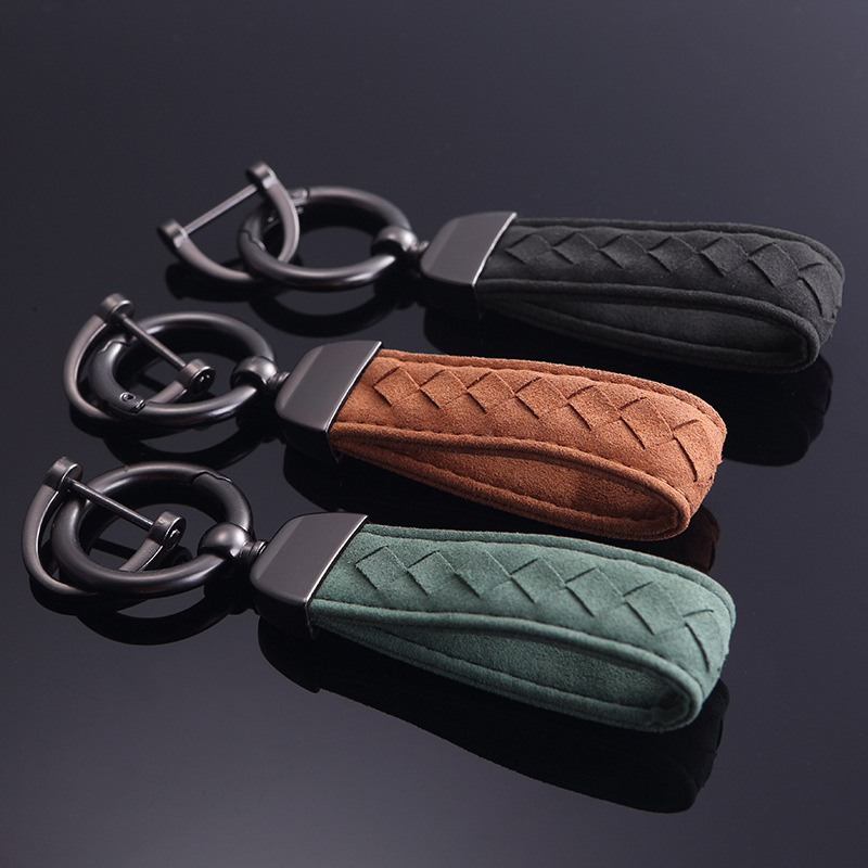 Luxury Car Key Chain High-qual – обзор и цена Luxury Bags With Silver Hardware