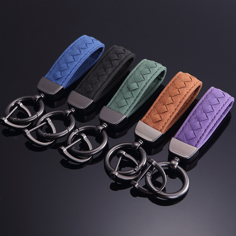 Luxury Car Key Chain High-qual – обзор и цена Luxury Bags With Silver Hardware