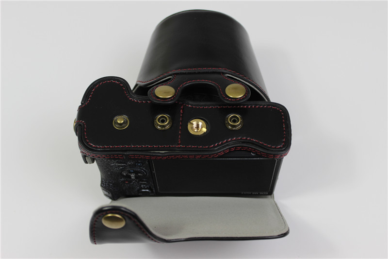 Luxury PU Leather Case Camera  – обзор и цена Luxury Bags Videos