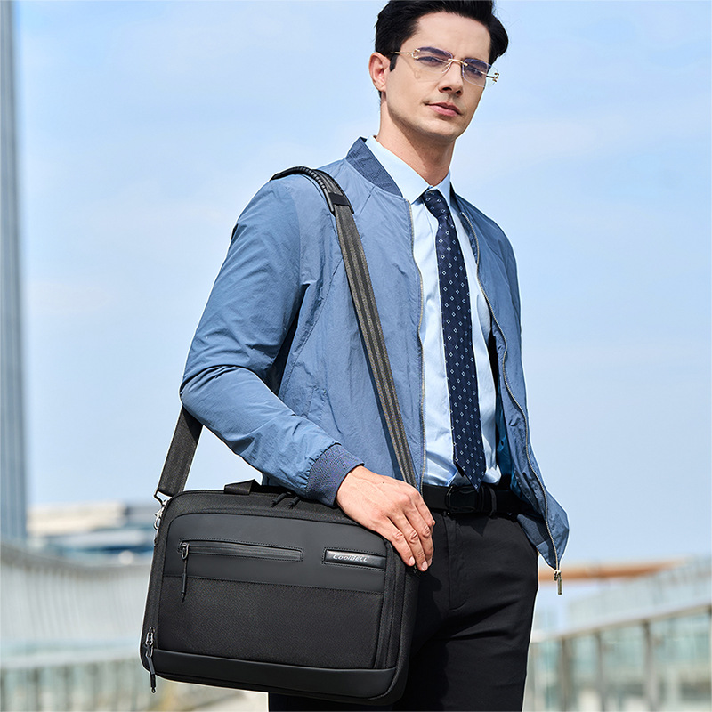 Briefcases For Men Luxury Hand – обзор и цена Luxury Bags Office