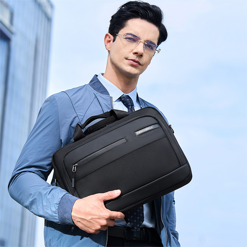 Briefcases For Men Luxury Hand – обзор и цена Luxury Bags Office