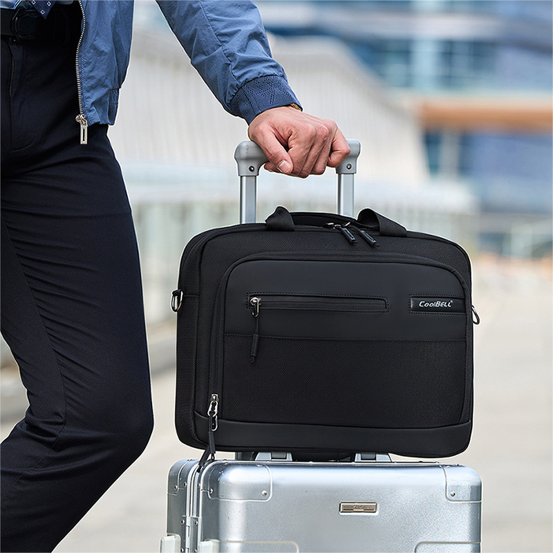 Briefcases For Men Luxury Hand – обзор и цена Luxury Bags Office