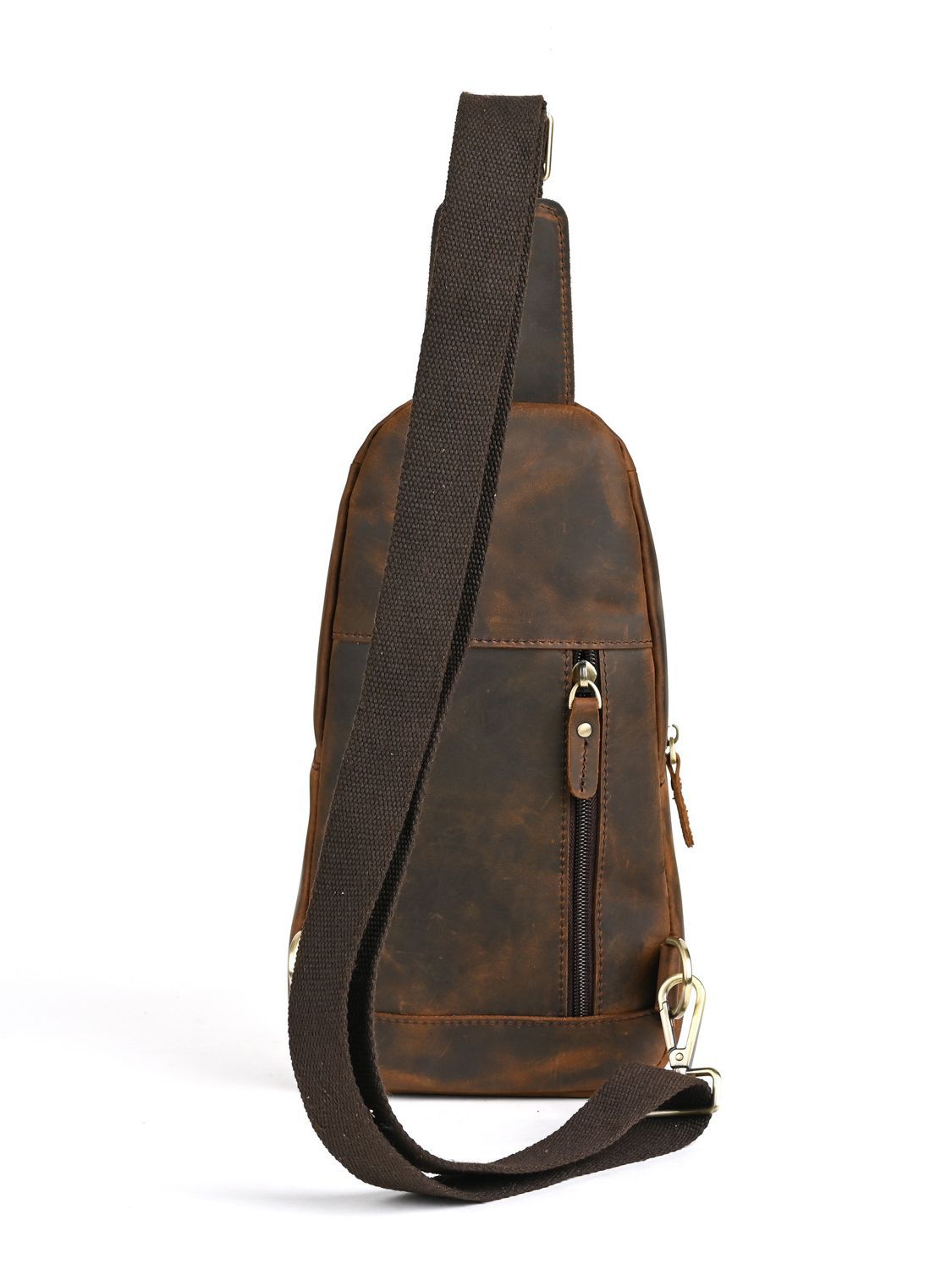 Designer Luxury Multifunction  – обзор и цена Genuine Leather Backpack