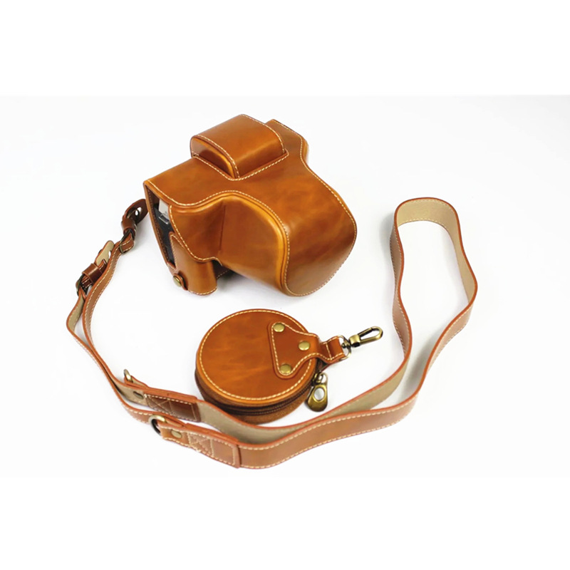 Luxury PU Leather Case Camera  – обзор и цена Luxury Bags Videos