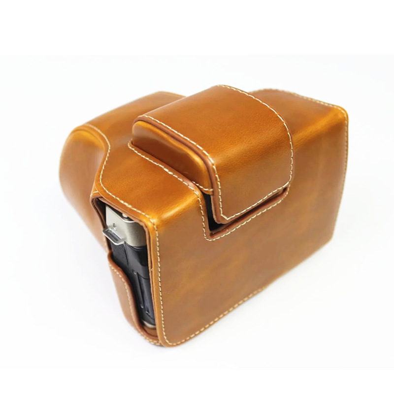 Luxury PU Leather Case Camera  – обзор и цена Luxury Bags Videos
