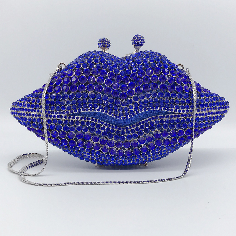 Green Crystal Evening Bag Rhin – обзор и цена Luxury Bags Green