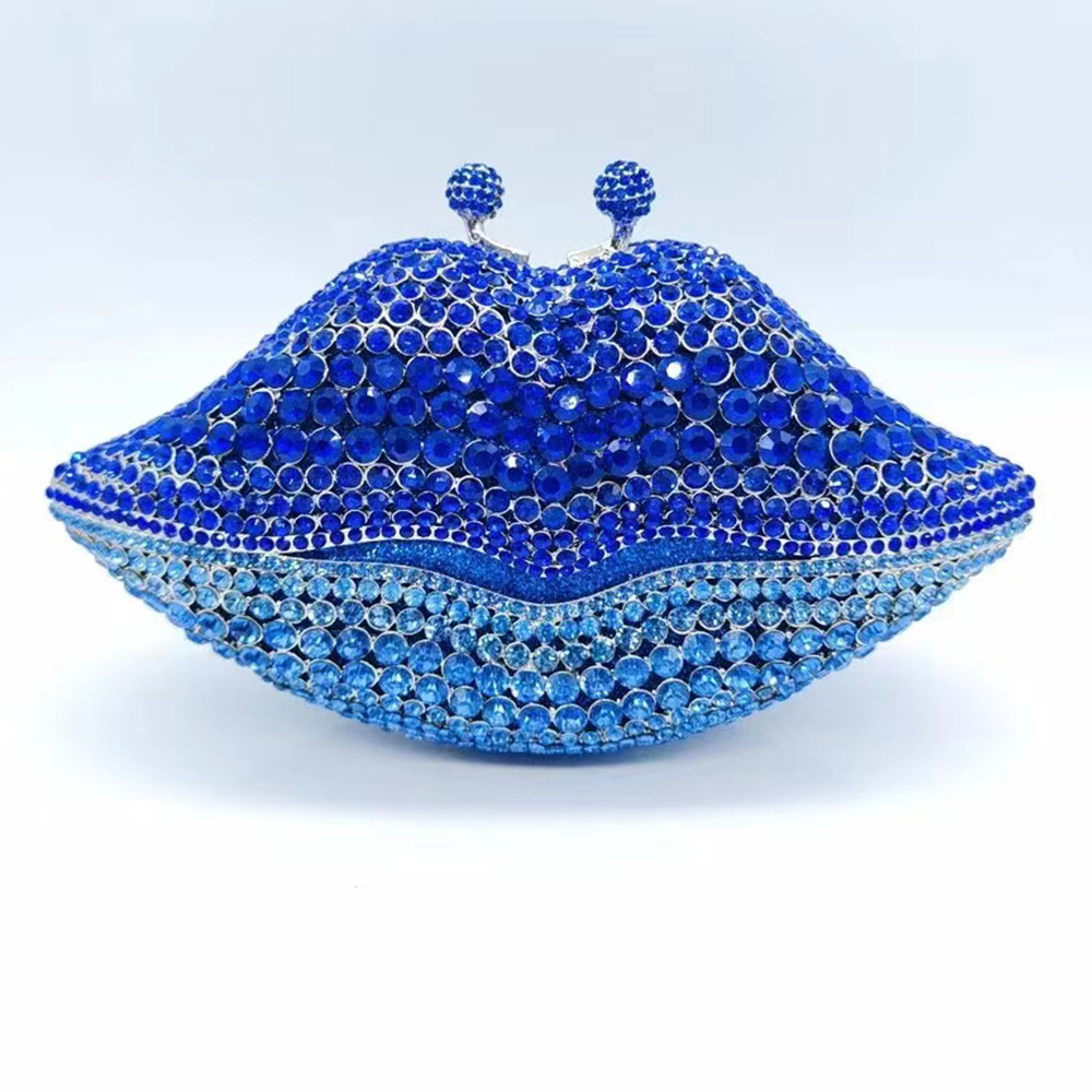 Green Crystal Evening Bag Rhin – обзор и цена Luxury Bags Green