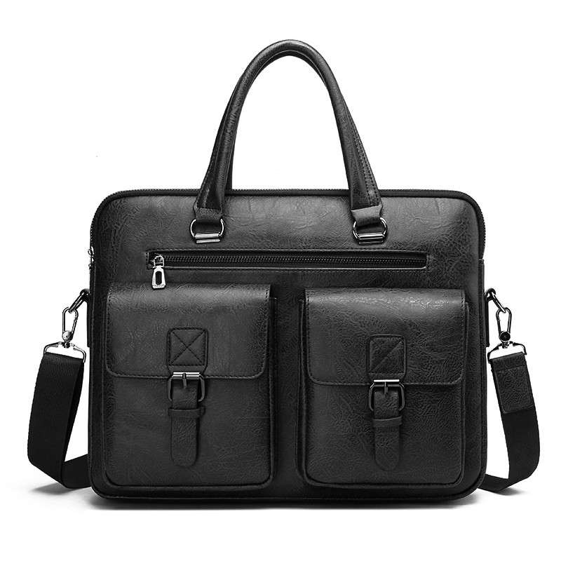 Luxury Brand Man Business Brie – обзор и цена Luxury Bags Office