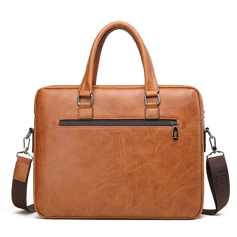 Luxury Brand Man Business Brie – обзор и цена Luxury Bags Office