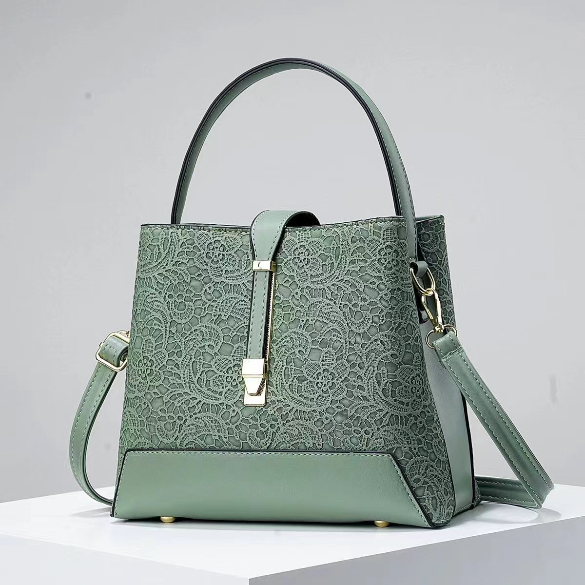 New Luxury Tote Bag Leather Cl – обзор и цена Luxury Bags Office