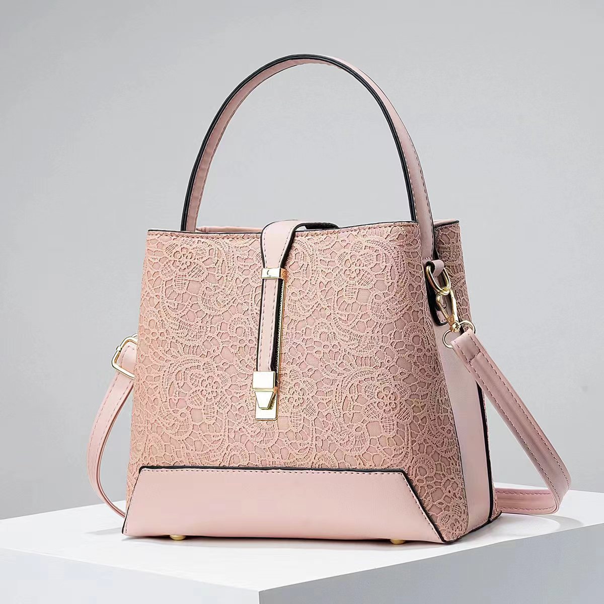 New Luxury Tote Bag Leather Cl – обзор и цена Luxury Bags Office