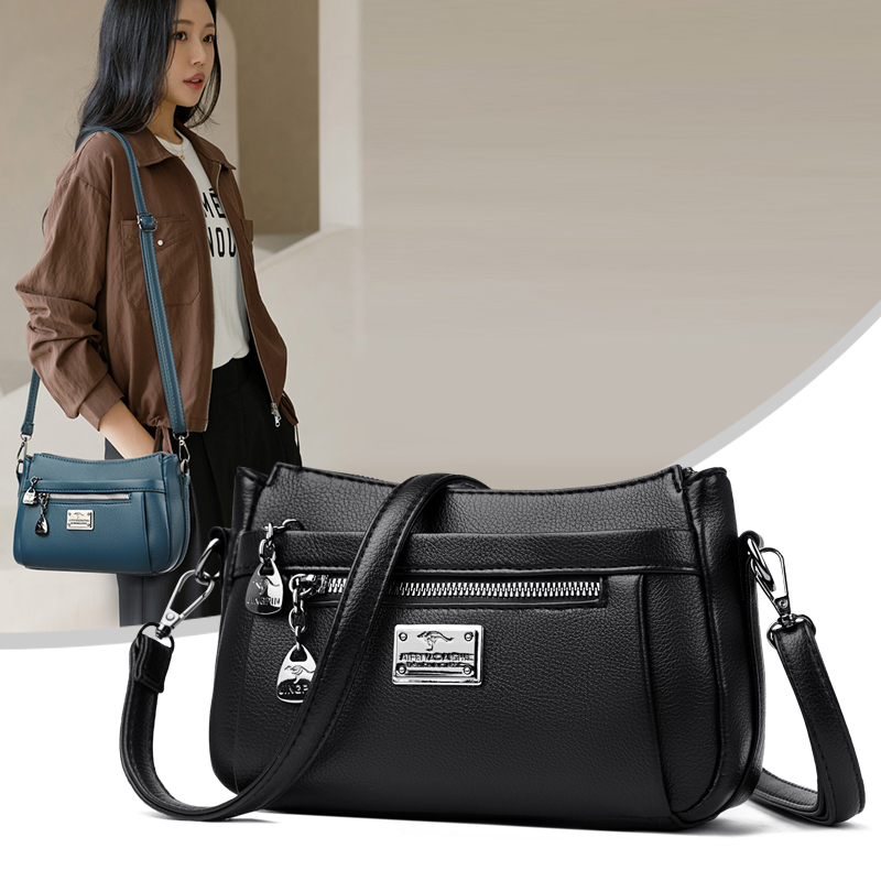 New Retro Luxury Brand Women's – обзор и цена Luxury Bags Office
