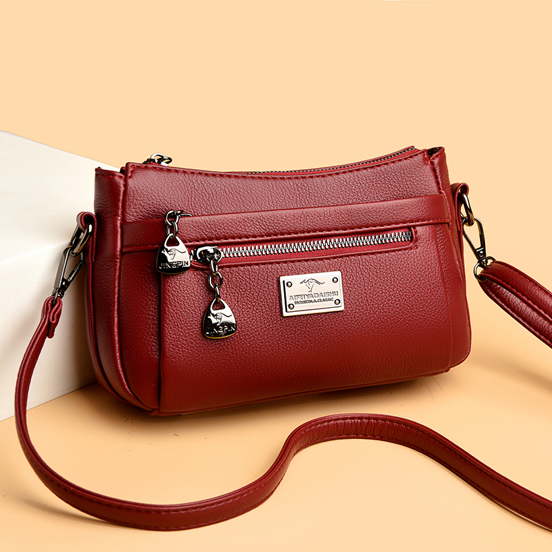 New Retro Luxury Brand Women's – обзор и цена Luxury Bags Office