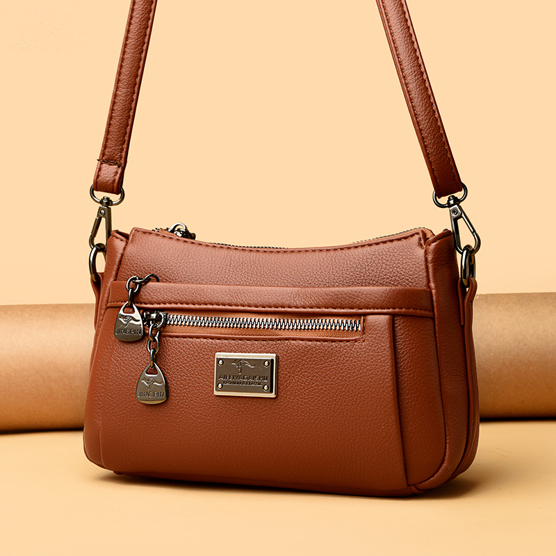 New Retro Luxury Brand Women's – обзор и цена Luxury Bags Office
