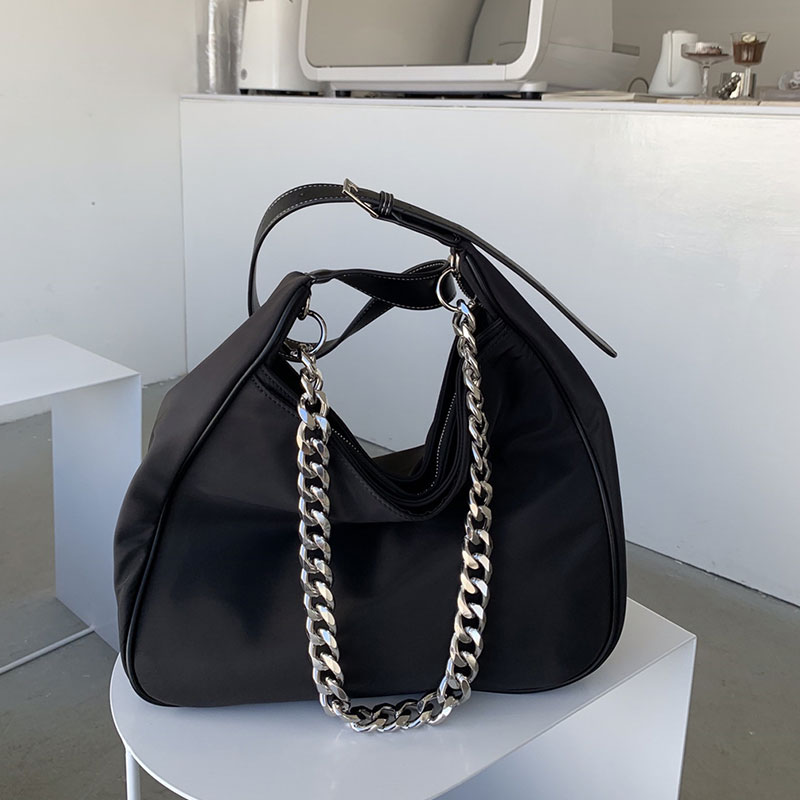 30cm Bags Chain Metal Thick Re – обзор и цена Luxury Bags With Silver Hardware