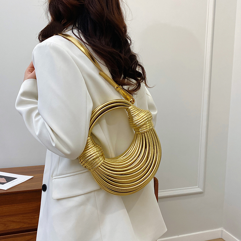 PU Solid Color Shoulder Bags L – обзор и цена Luxury Bags On Sales