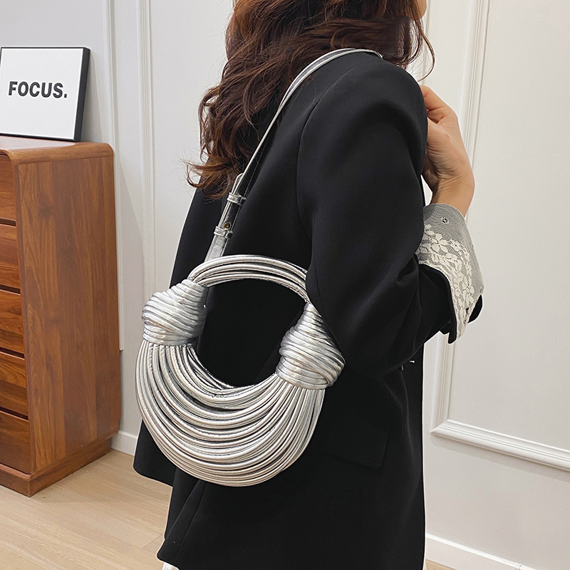 PU Solid Color Shoulder Bags L – обзор и цена Luxury Bags On Sales