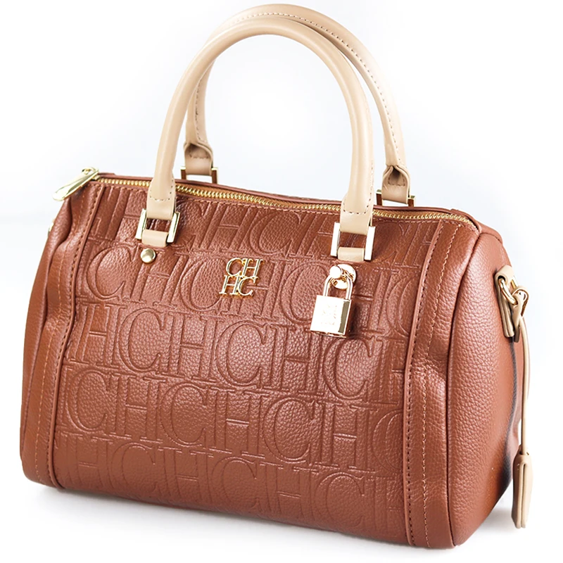 CH Women Handbag Luxury Emboss – обзор и цена Luxury Bags For Women Sale