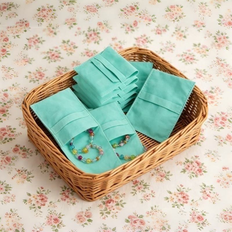 12Pcs 8x8cm Blue Green Envelop – обзор и цена Luxury Bags Green