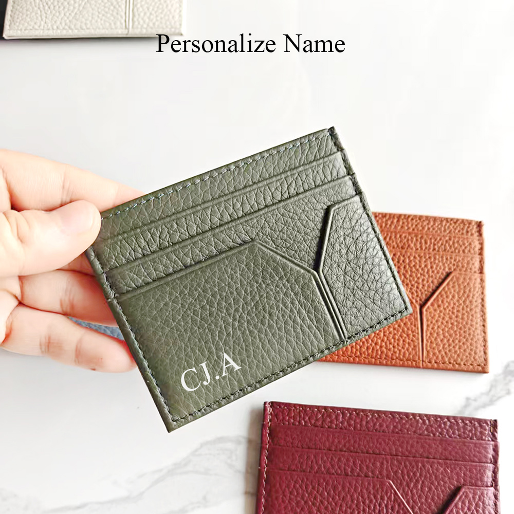 Personalize Name Genuine Leath – обзор и цена Luxury Bags Without Logo