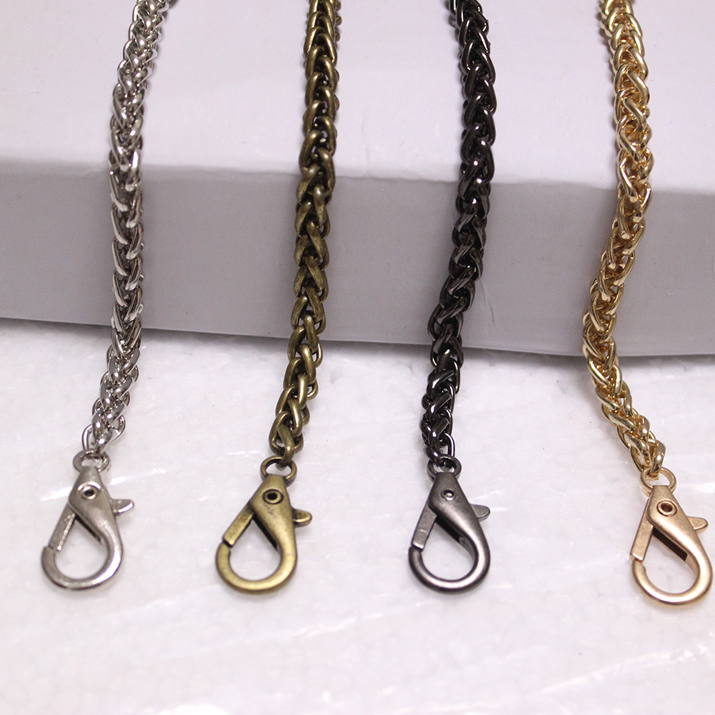40-120cm Lantern Bags Chain Me – обзор и цена Luxury Bags With Silver Hardware