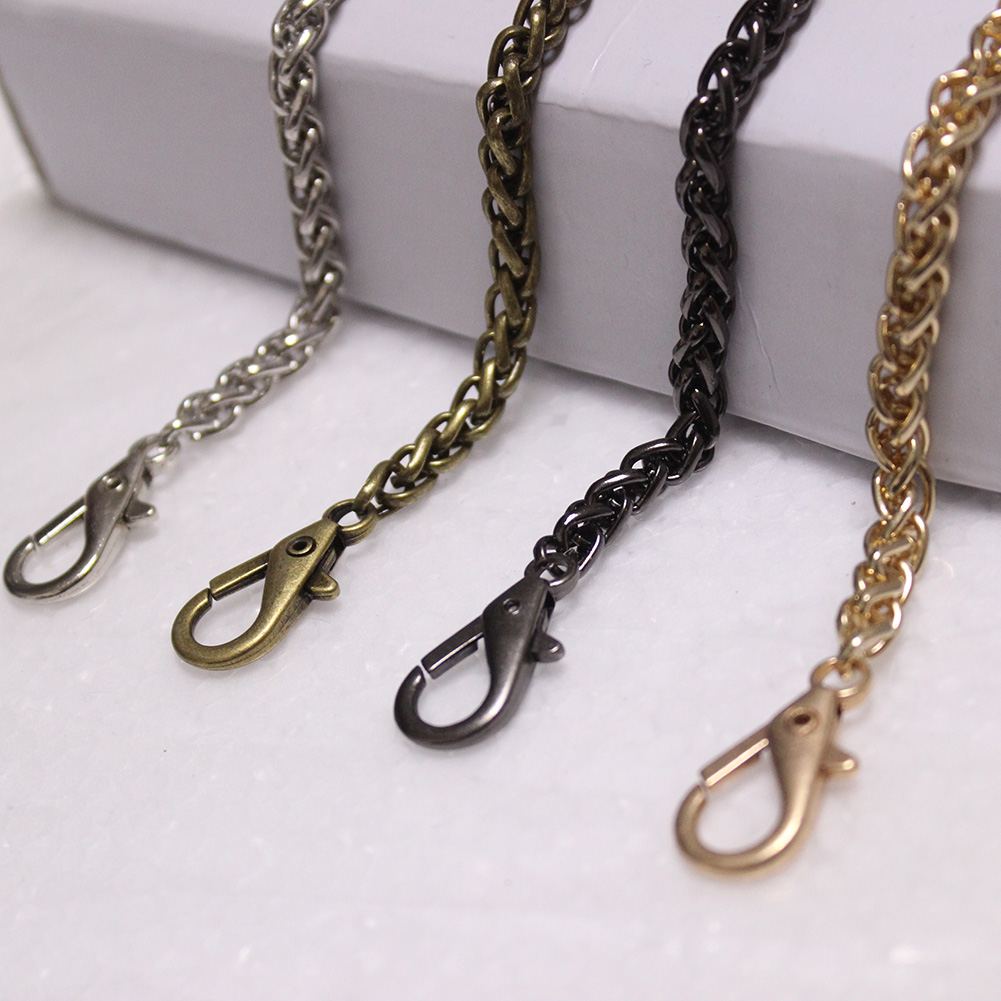 40-120cm Lantern Bags Chain Me – обзор и цена Luxury Bags With Silver Hardware