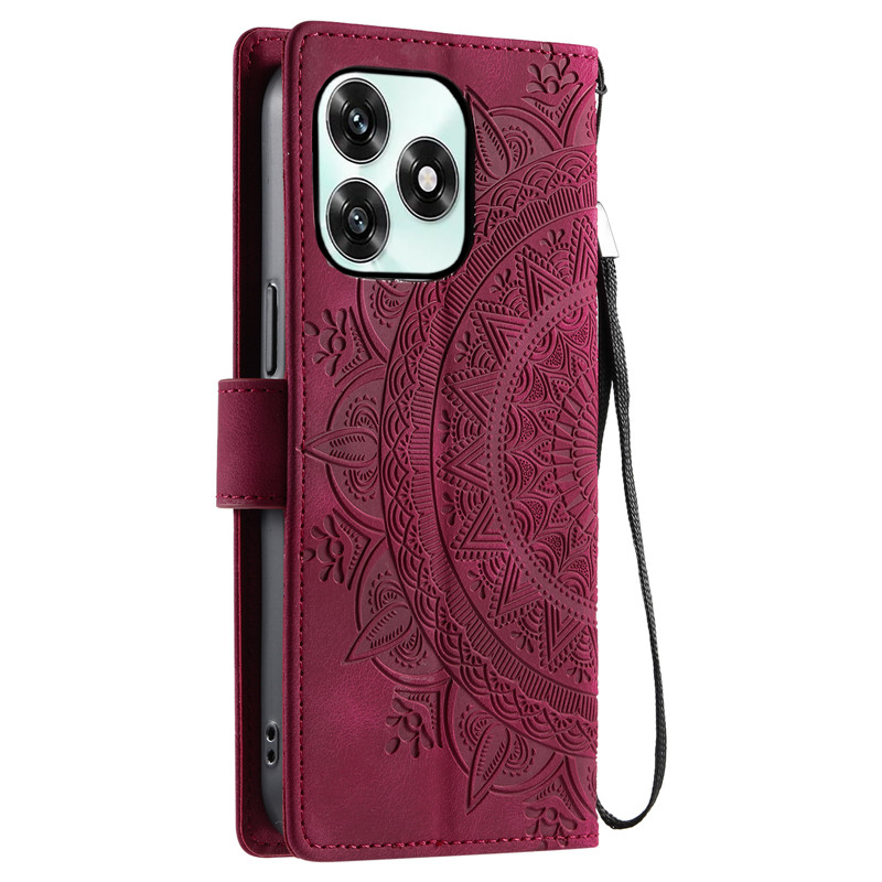 Embossing Process Wallet Phone – обзор и цена Luxury Bags Kl