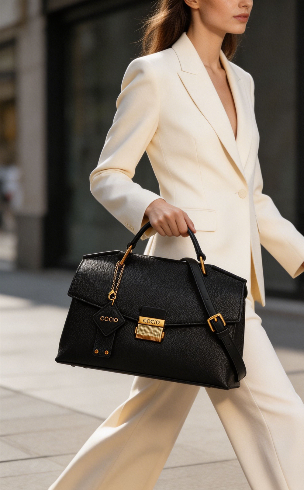 Luxury Fashion Genuine Leather – обзор и цена Luxury Bags For Women Sale
