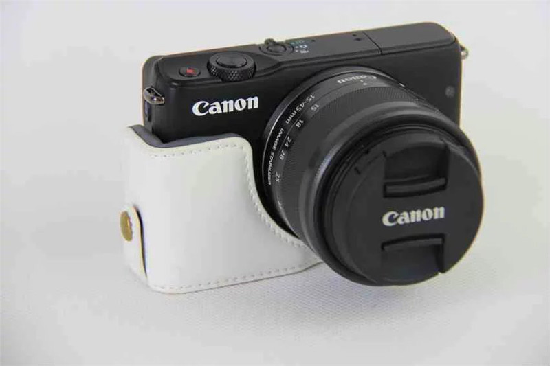Luxury PU Leather Case Camera  – обзор и цена Luxury Bags Videos
