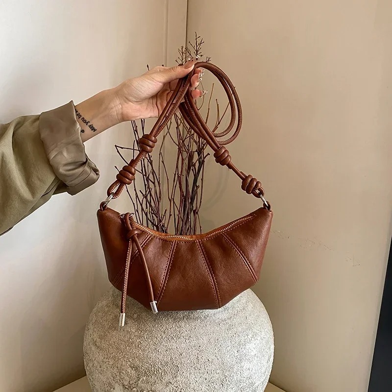PU Zipper Designer Luxury Dump – обзор и цена Luxury Bags On Sales