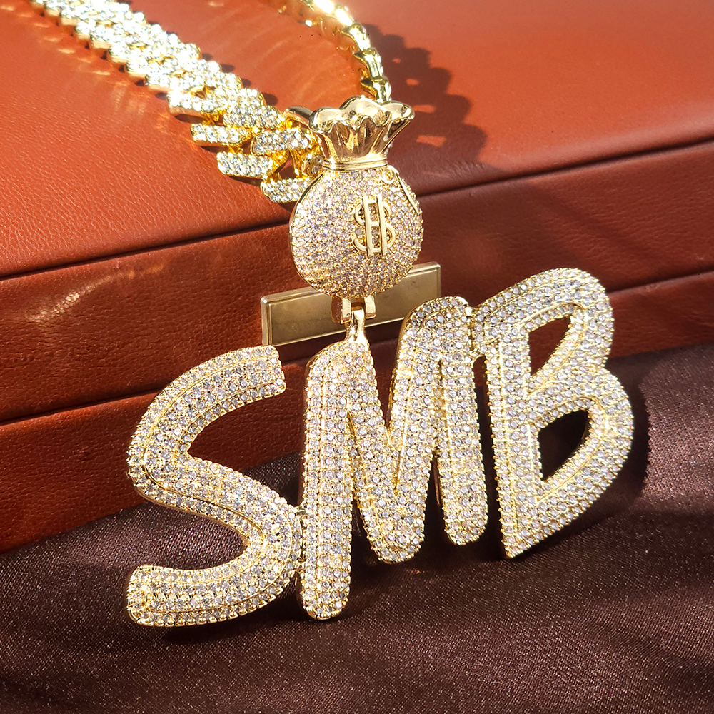 ICEC Custom Chain With Money-B – обзор и цена Luxury Bags Cz