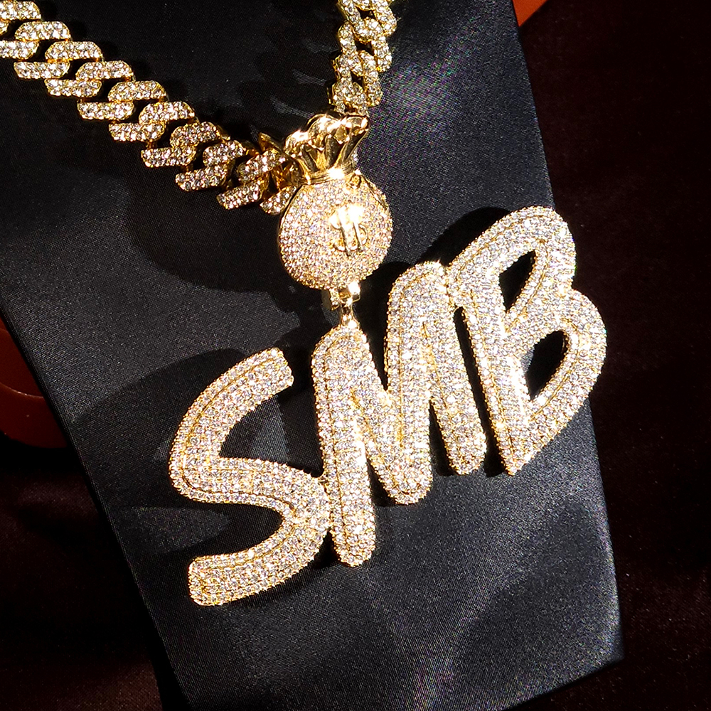 ICEC Custom Chain With Money-B – обзор и цена Luxury Bags Cz