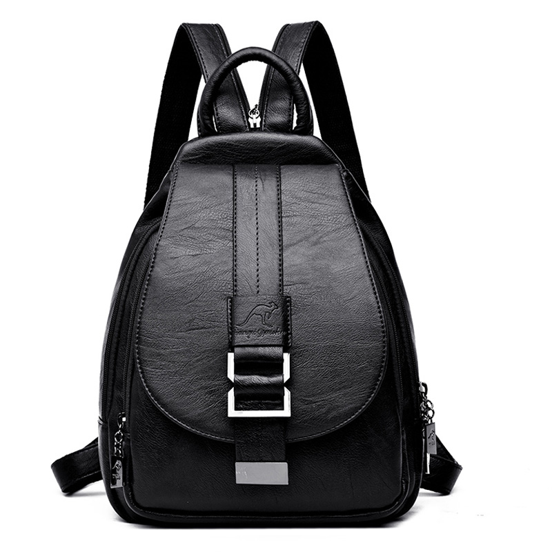 Designer Backpacks Women Leath – обзор и цена Genuine Leather Backpack
