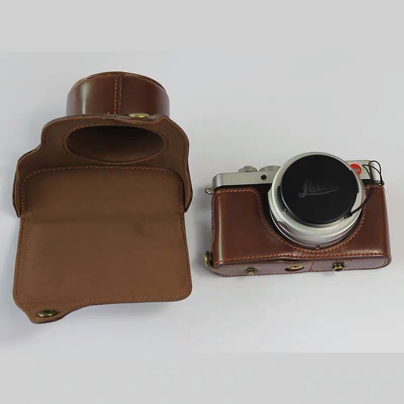 Luxury PU Leather Case Camera  – обзор и цена Luxury Bags Videos