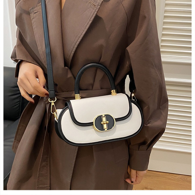 Women's Elegant Small Square C – обзор и цена Luxury Bags Office