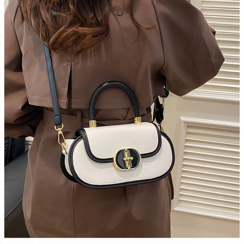 Women's Elegant Small Square C – обзор и цена Luxury Bags Office