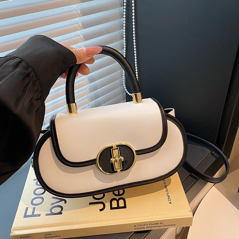 Women's Elegant Small Square C – обзор и цена Luxury Bags Office