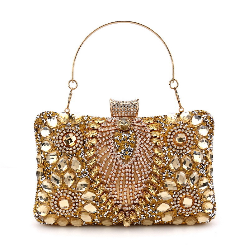 Luxury Green Tassel Evening Cl – обзор и цена Luxury Bags Green