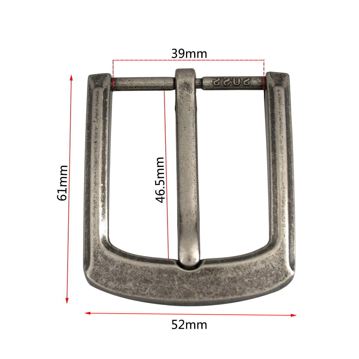 New 1x Antique Silver 40mm Bel – обзор и цена Luxury Bags With Silver Hardware