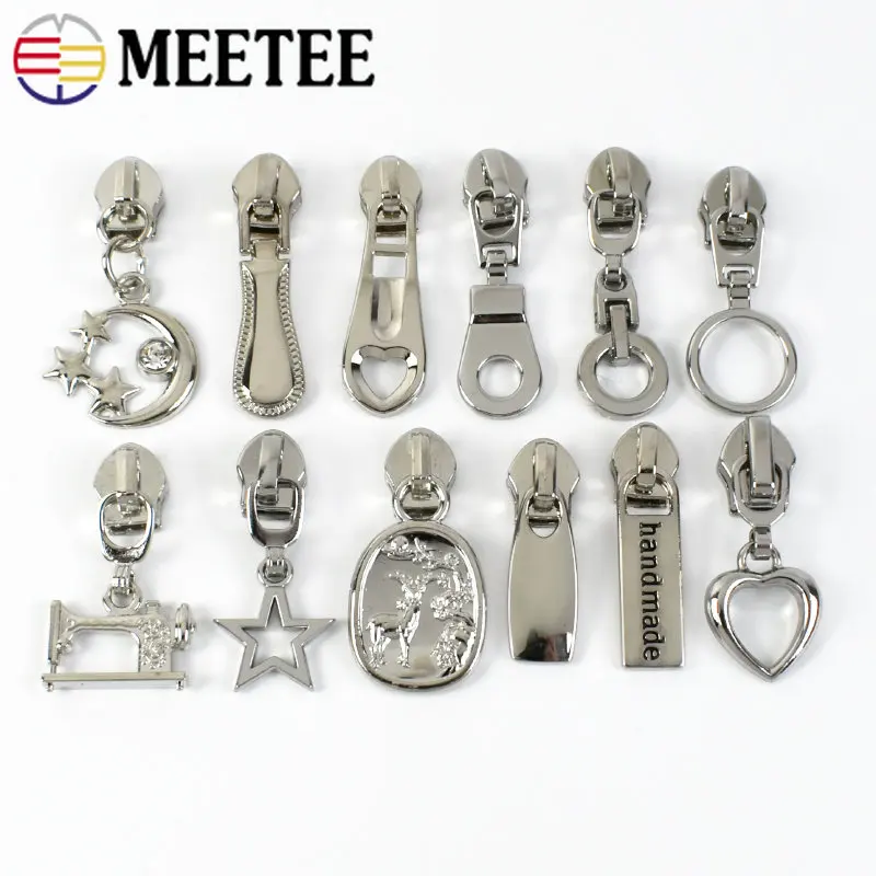 10-30P 5# Silver Sewing Zipper – обзор и цена Luxury Bags With Silver Hardware