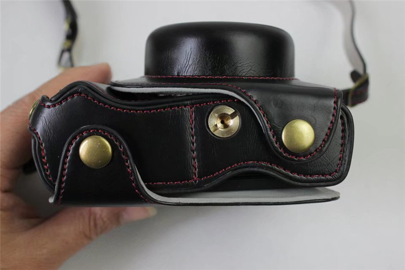 Luxury PU Leather Case Camera  – обзор и цена Luxury Bags Videos