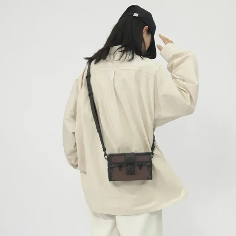 Nylon Colorful Design Crossbod – обзор и цена Luxury Bags On Sales